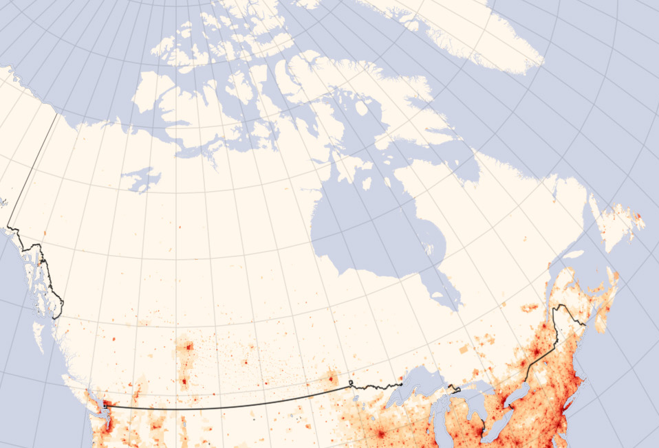 Canada wants to support commercial space launches