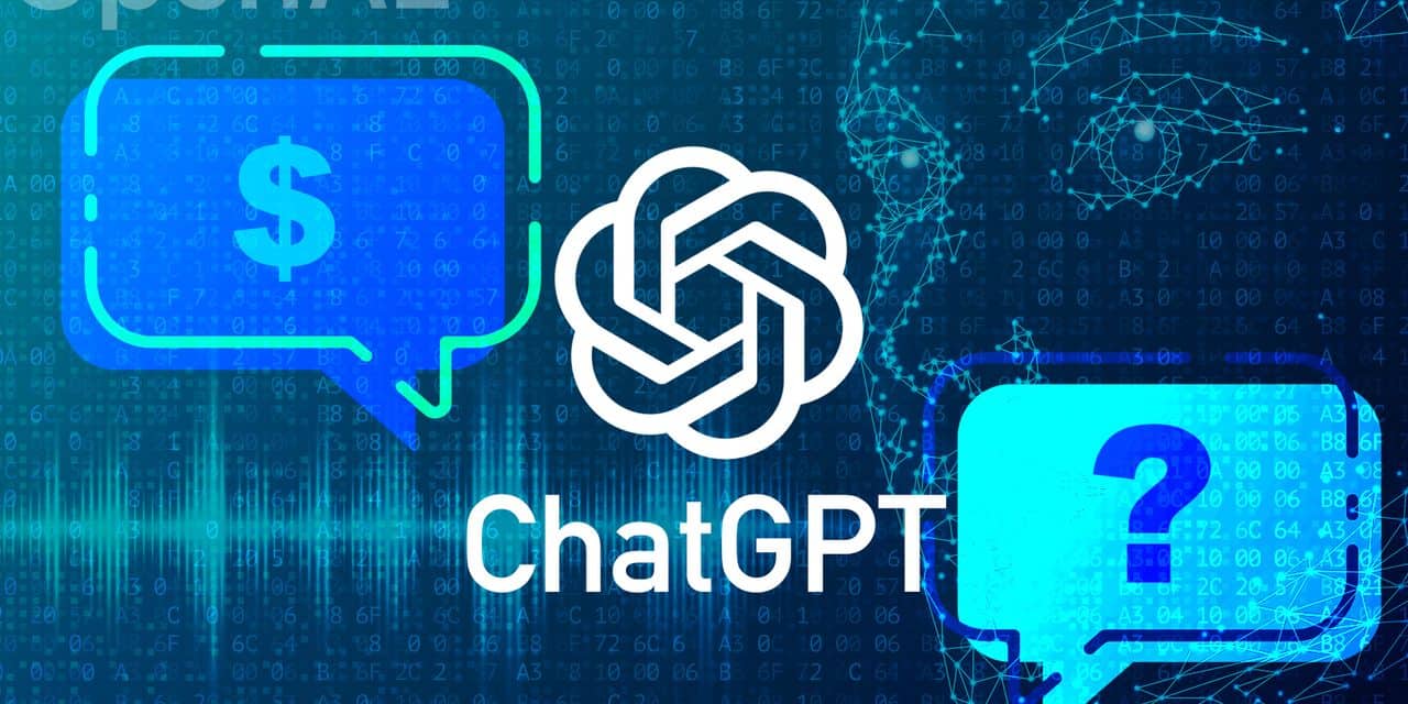 ChatGPT has investors drooling, but can it bring home the bacon?