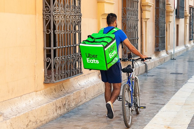 See What Info Your Courier Has About You With Uber Eats ‘View as Delivery Person’ Feature