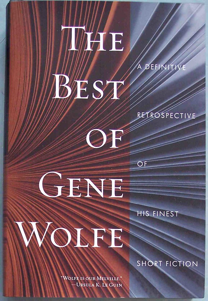 Gene Wolfe Was Sci-Fi’s Most Enigmatic Writer