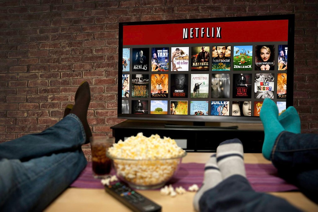 Netflix’s anti-password sharing will force you to sign in once a month – or get blocked