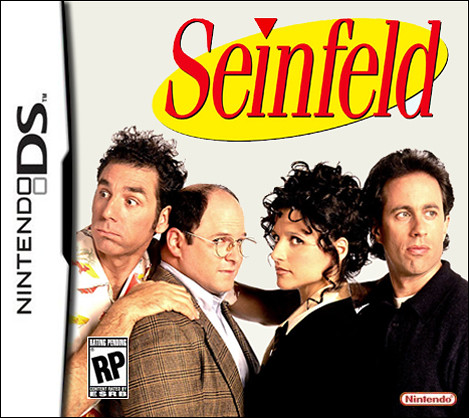 Endless Seinfeld episode grinds to a halt after AI comic violates Twitch guidelines