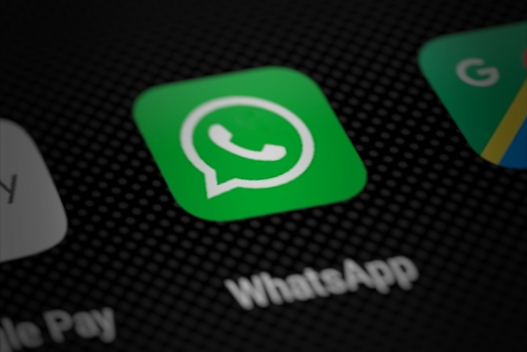 WhatsApp Android app gets some small but very useful changes