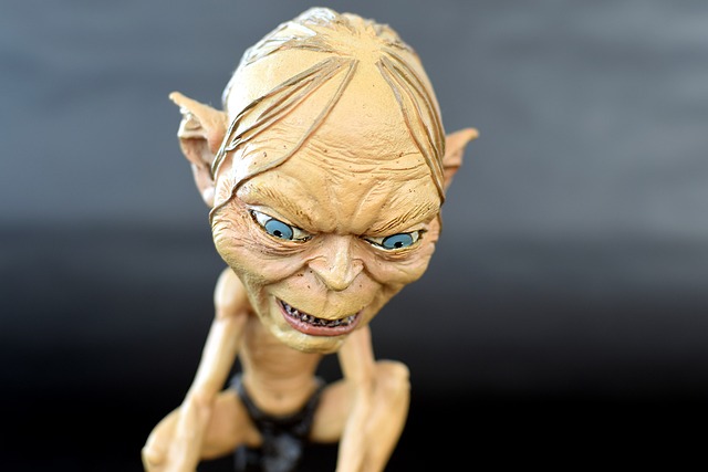 The Lord of the Rings: Gollum trailers, gameplay and news