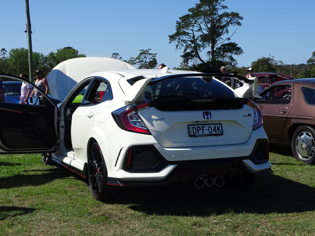 Inside the Sony-Honda Afeela concept