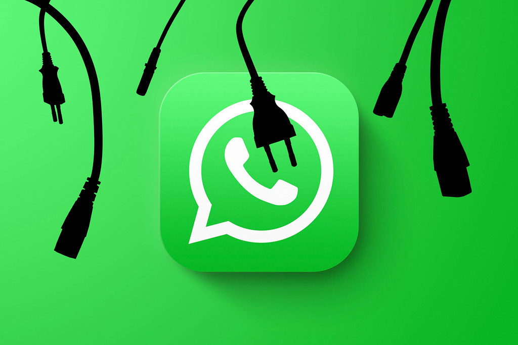 WhatsApp could soon fix the most annoying thing about group chats