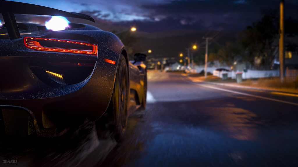 Forza Motorsport trailers, gameplay, and everything we know so far