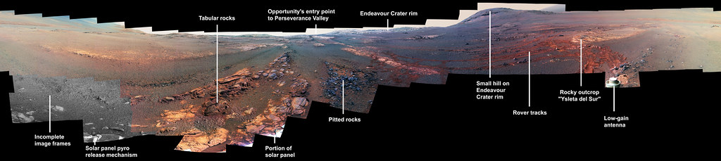 Is NASA Done Sending Traditional Rovers to Mars?