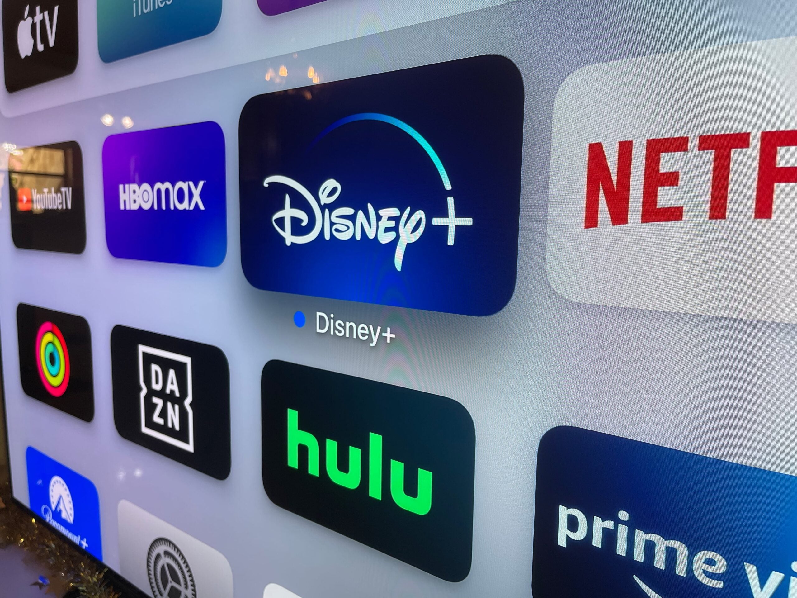 Disney+ ad-supported plan is now available on Roku devices