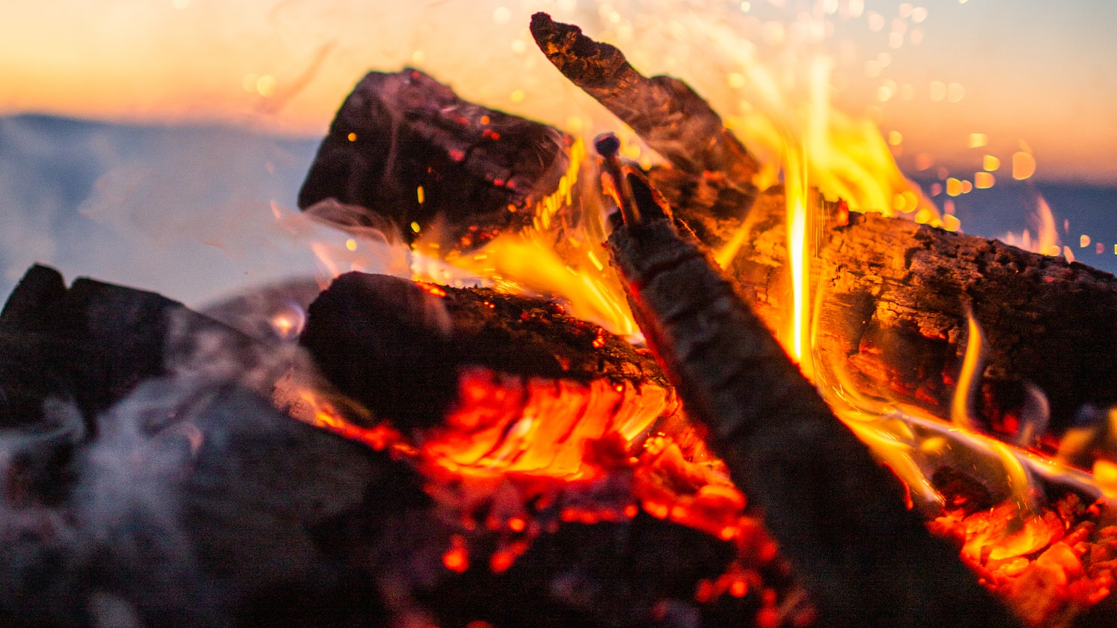 A Stunt Performer Set Himself on Fire on the SAG-AFTRA Picket Line