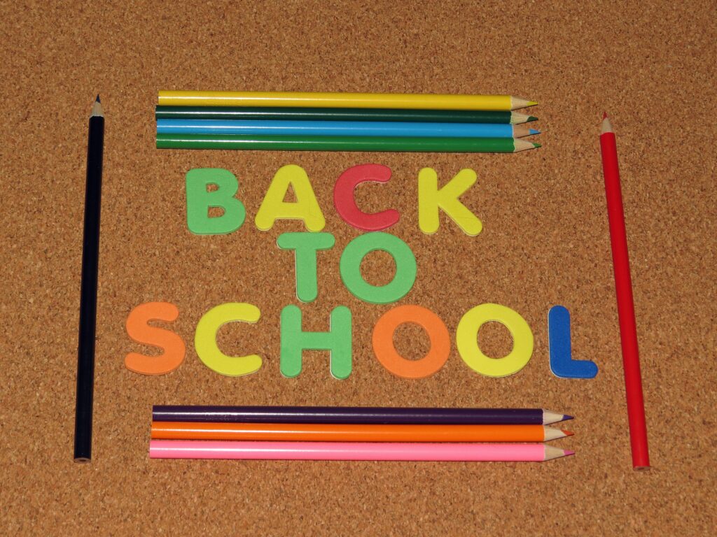 Back to school: Our favorite student apps