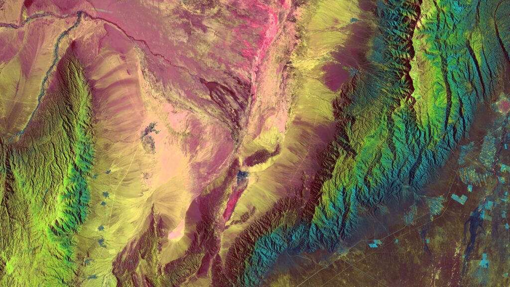 Capella’s Earth-imaging satellites are deorbiting faster than expected