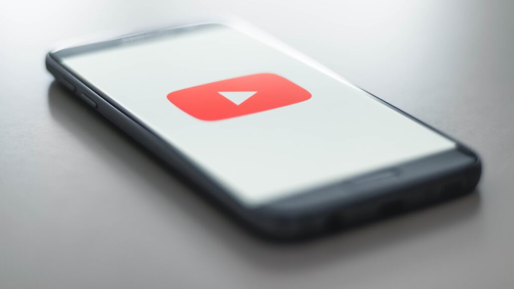 Got a blank YouTube homepage? You may now need to turn on your watch history