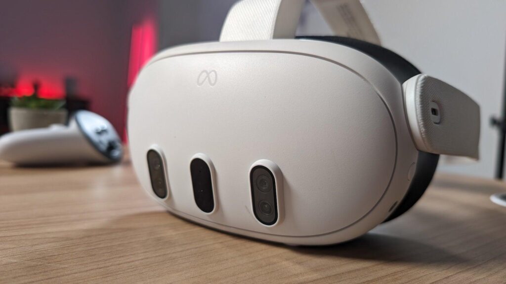 Meta Quest 3 Lite: everything we know about the rumored cheap VR headset