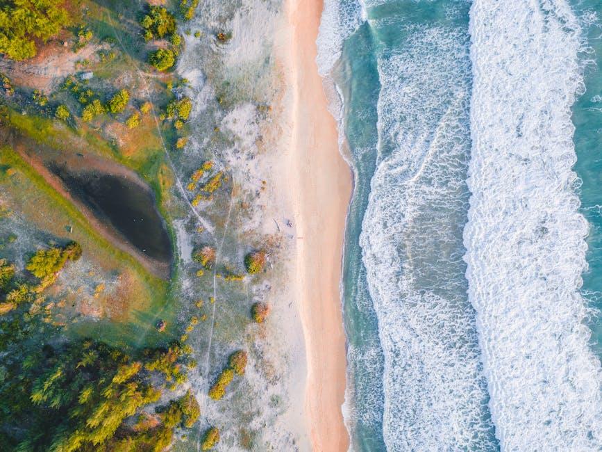 This drone could be the key to learning more about our oceans