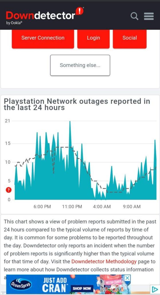 Is PSN down? PlayStation Network is back up