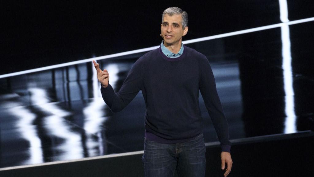 Kareem Choudhry has reportedly left Microsoft amid a wider Xbox brand shakeup