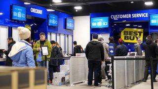 Best Buy is giving its customer assistance an AI boost – but with a human touch