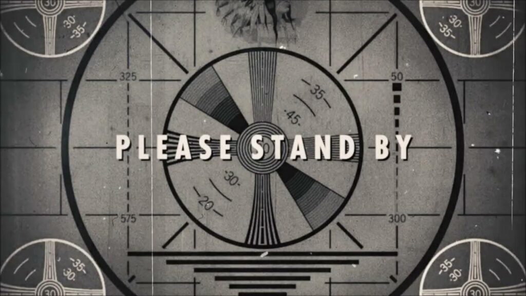 ‘Fallout’ hides a neat game loading screen Easter egg in episode 1