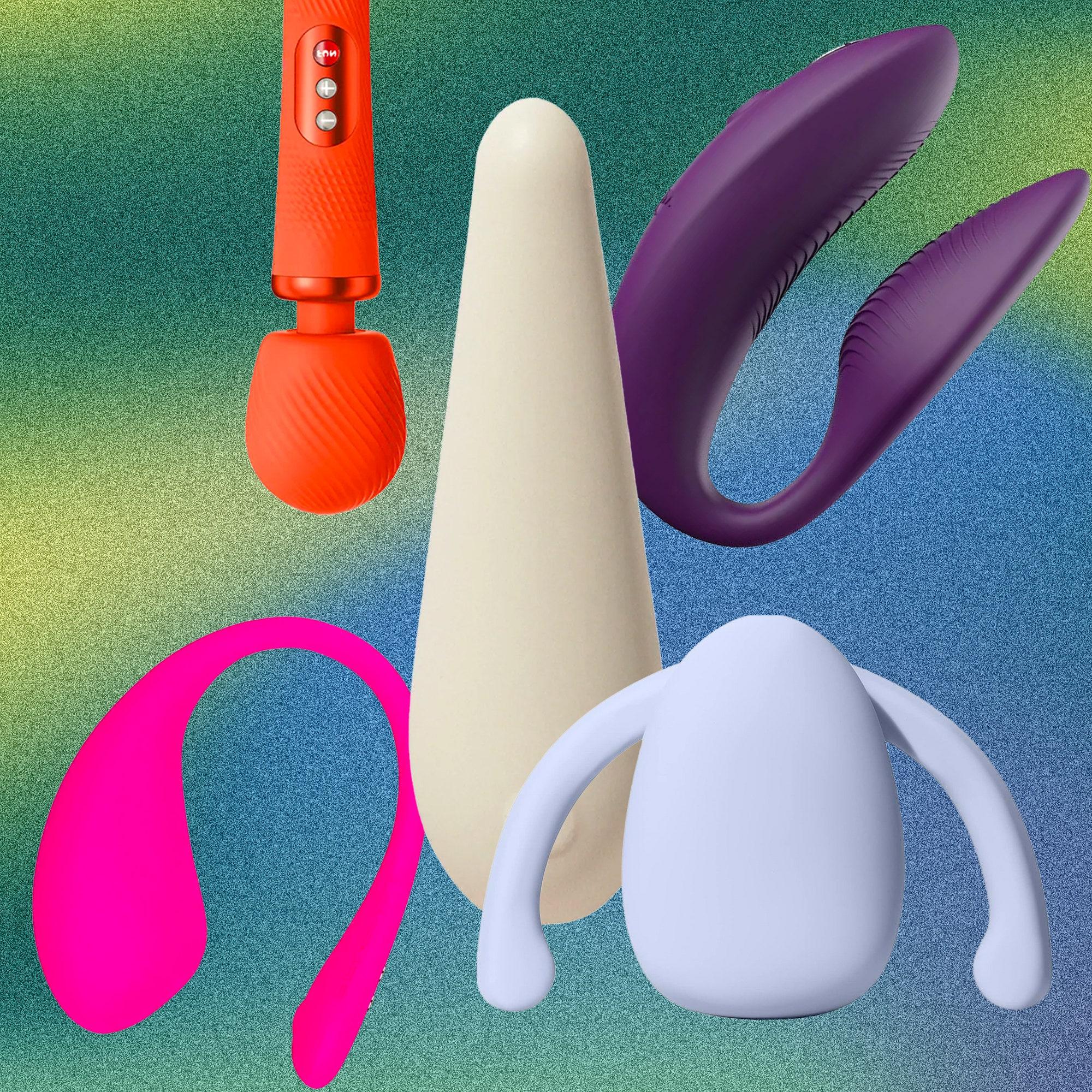 The best sex toys for women