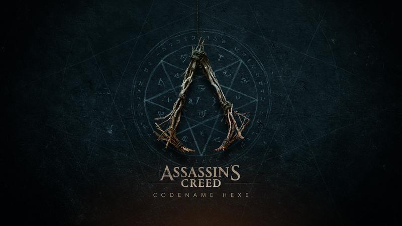 Assassin’s Creed Codename Hexe – everything we know