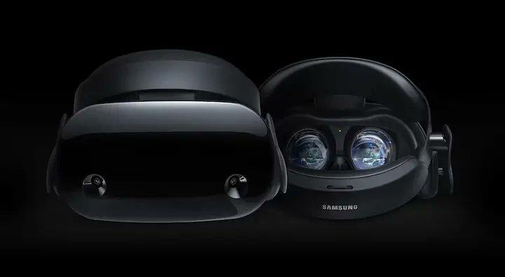 Samsung XR/VR headset –everything we know so far and what we want to see