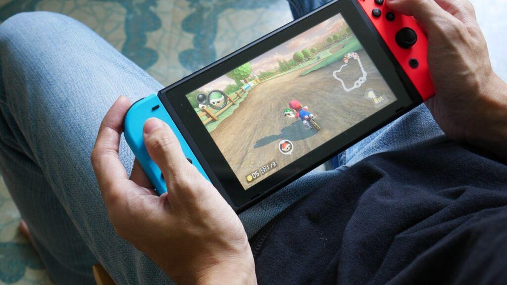 Nintendo confirms that a Switch successor will be announced ‘within this fiscal year’