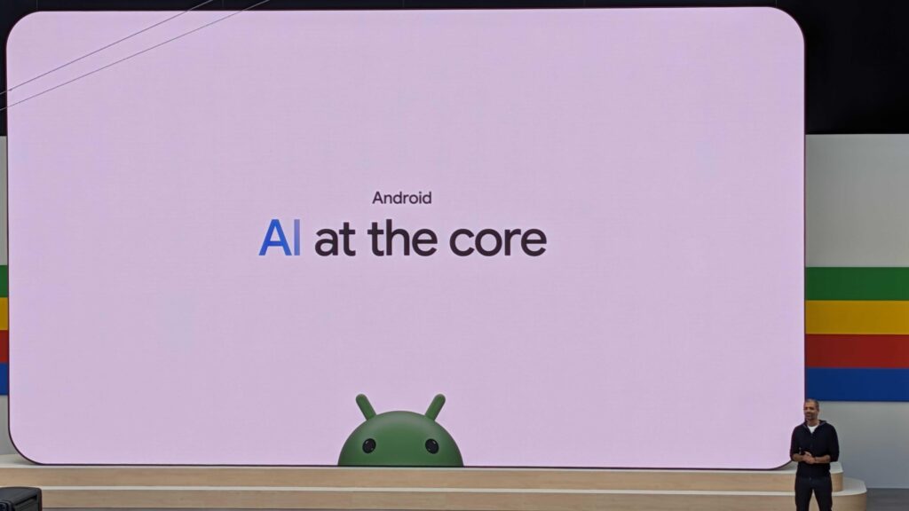Google I/O showcases new ‘Ask Photos’ tool, powered by AI – but it honestly scares me a little