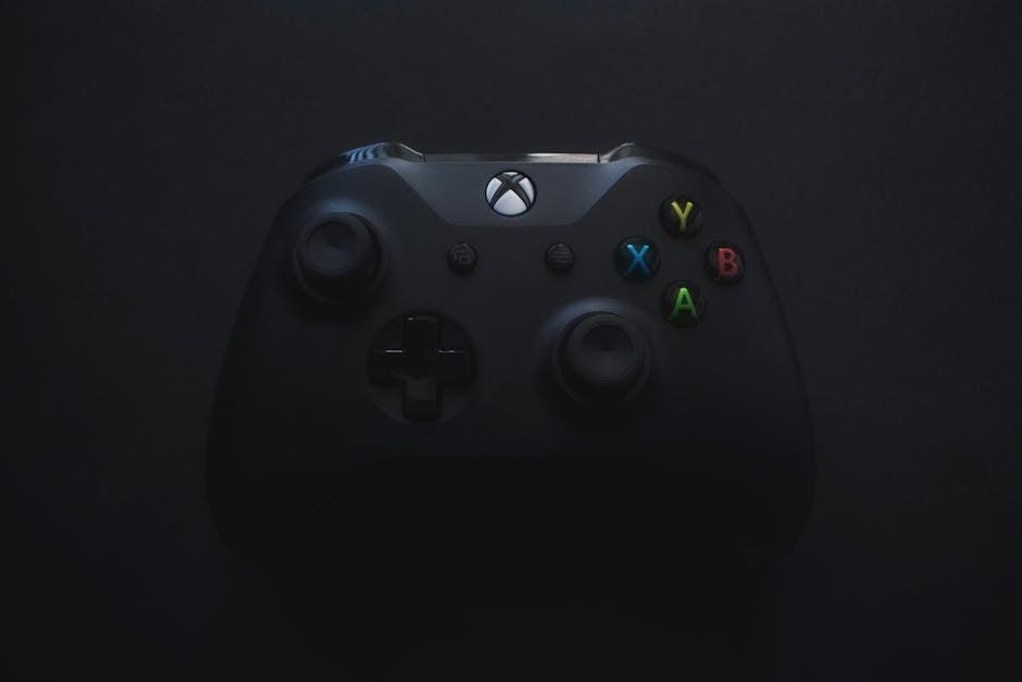 GameSir unveils the X4 Aileron Bluetooth controller designed for Xbox mobile gaming