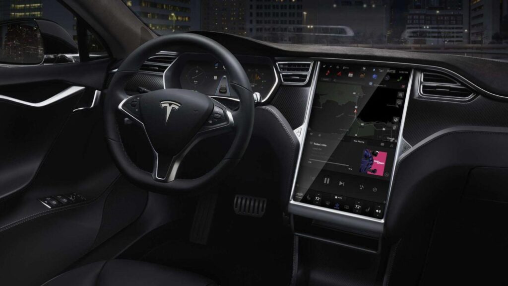 Tesla is reportedly ditching support for Steam games