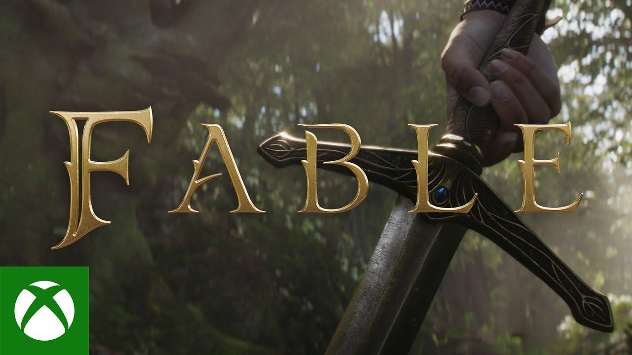 Fable 4 – everything we know about the new Fable game so far