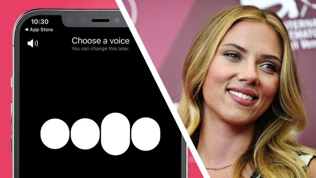 The ChatGPT ‘Sky’ assistant wasn’t a deliberate copy of Scarlett Johansson’s voice, OpenAI claims