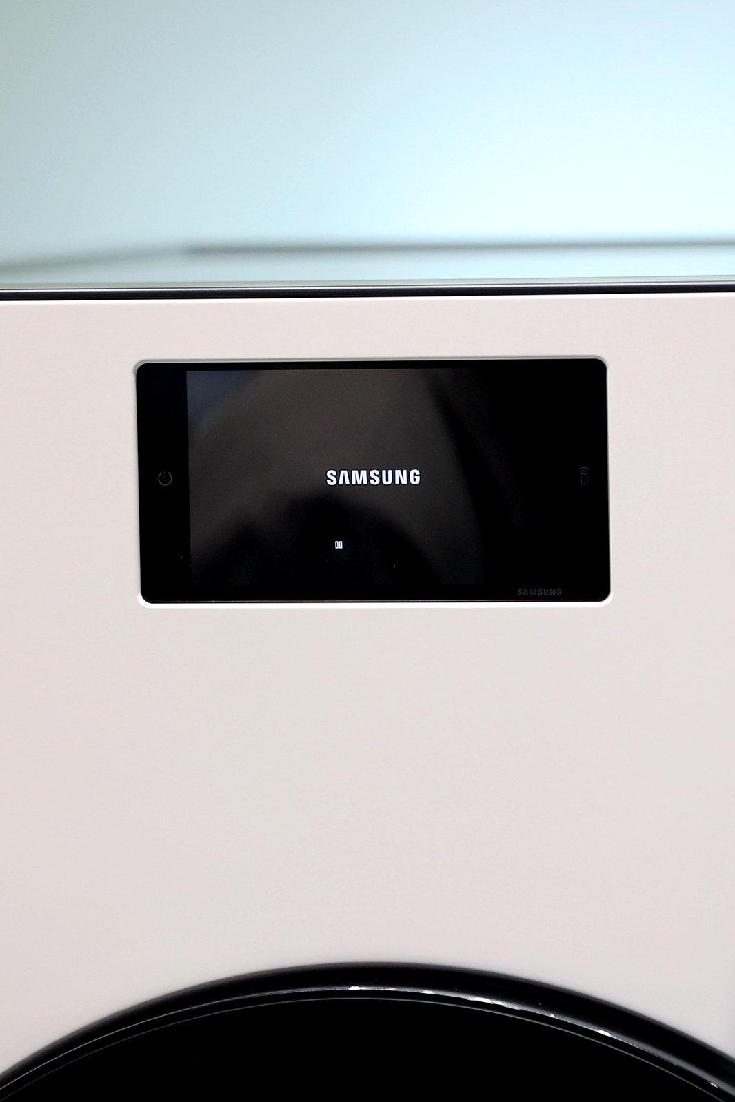 How a Samsung Washing Machine Chime Triggered a YouTube Copyright Fiasco