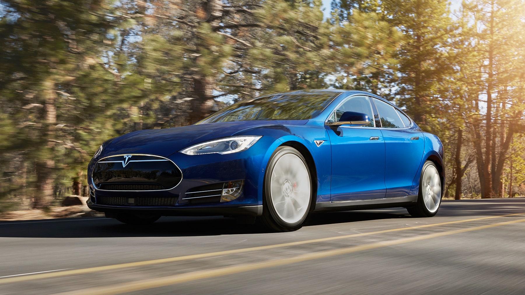 You Can Buy a Used Tesla for Cheap. Just Be Careful If You Do