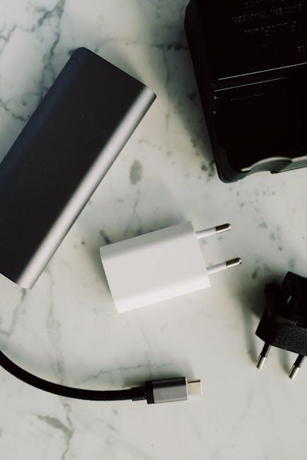 Charge five devices at once with a $70 portable power pack