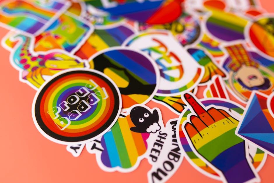 Tinder adds Pride profile stickers for LGBTQ users and allies