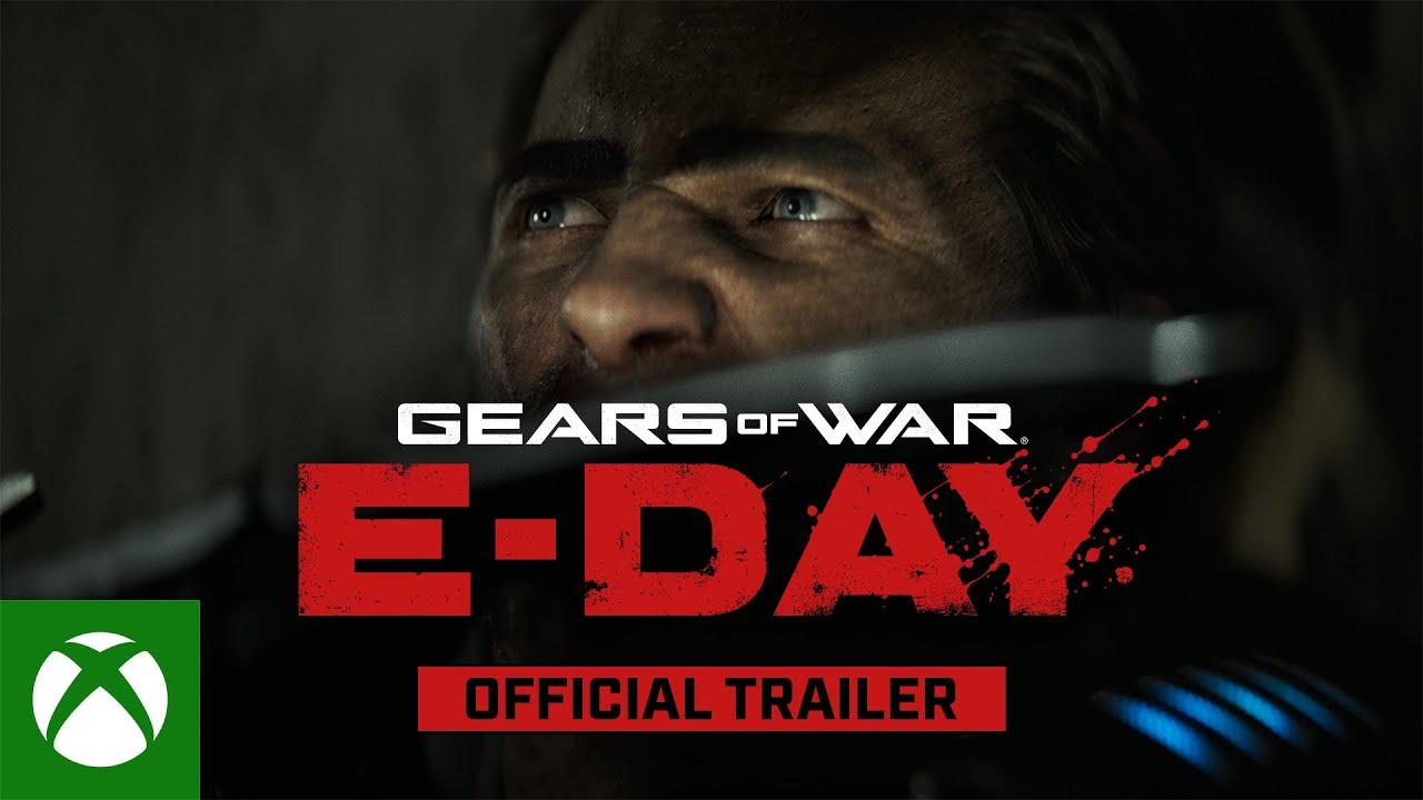 Gears of War: E-Day devs want to tell a horror story