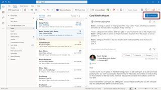 Still using classic Outlook? You can get Copilot features without migrating to the ‘new’ Outlook version