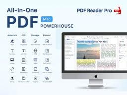 Read, edit, and secure the most annoying PDFs with this tool — £24 for life