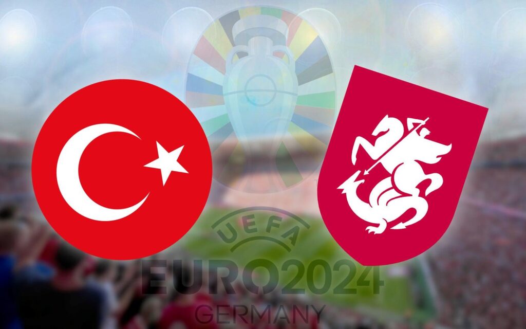 How to watch Turkey vs. Georgia online for free