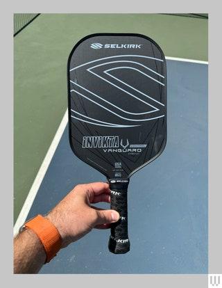 The Best Pickleball Paddles, Tested and Reviewed (2024)