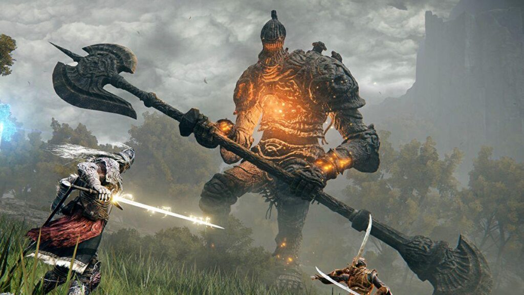 Elden Ring’s Hidetaka Miyazaki doesn’t oppose the popular Seamless Co-Op mod and may consider including “beginning to end, total co-op” in future FromSoftware games