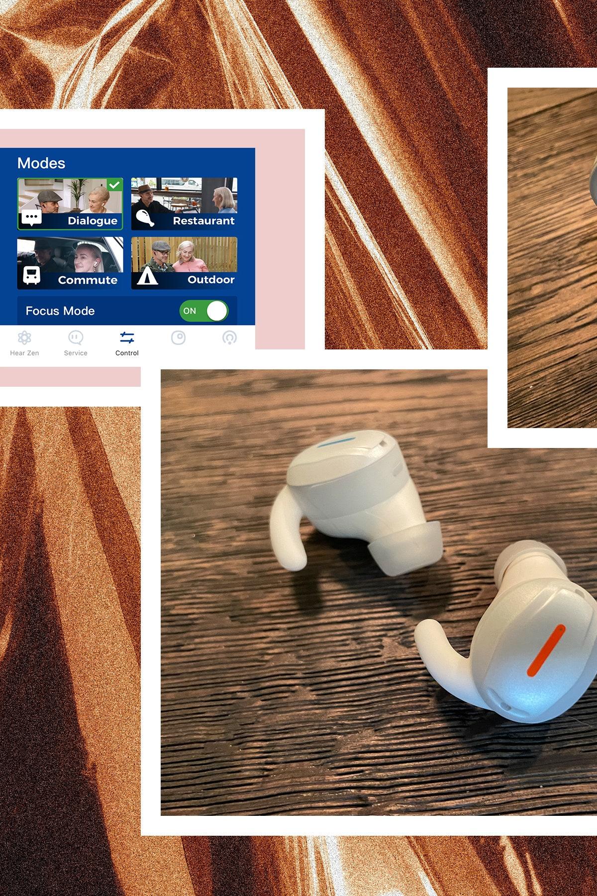 Linner Mars Review: Great Hearing Aids for Streaming Media