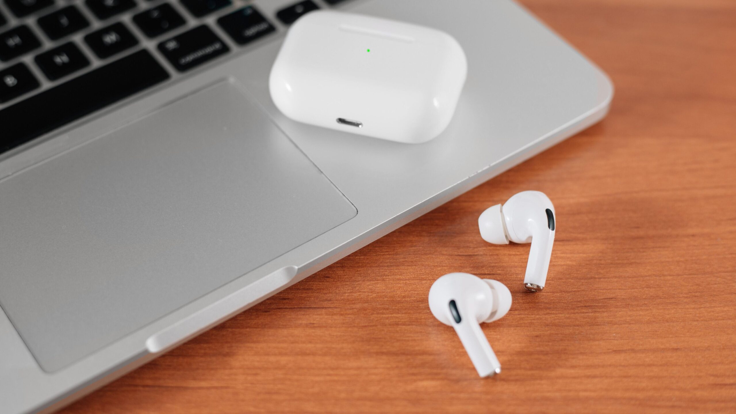 macOS Sequoia has yet another cool feature to look forward to, this time adding a way to customize your AirPods Audio experience