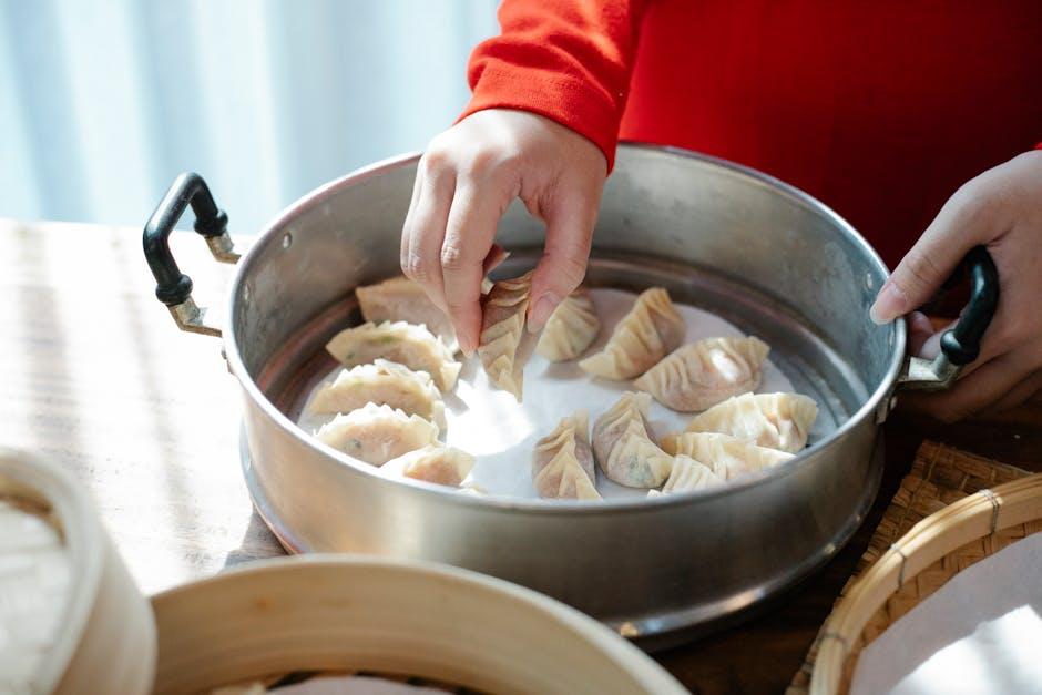 We Put 7 Food Steamers to the Test With Veggies and Dumplings (2024)