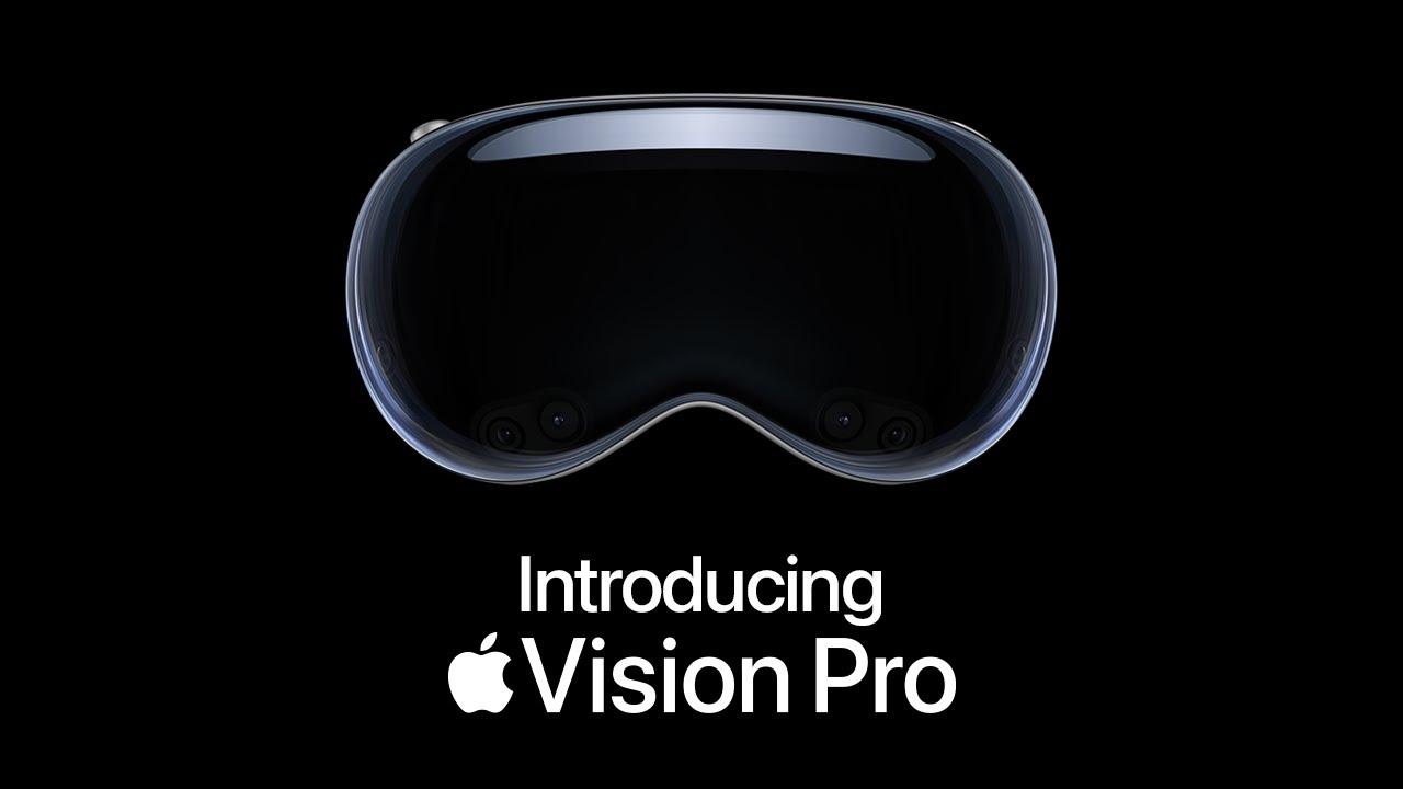 Apple Vision Pro: price, release date, and everything we know about the VR headset