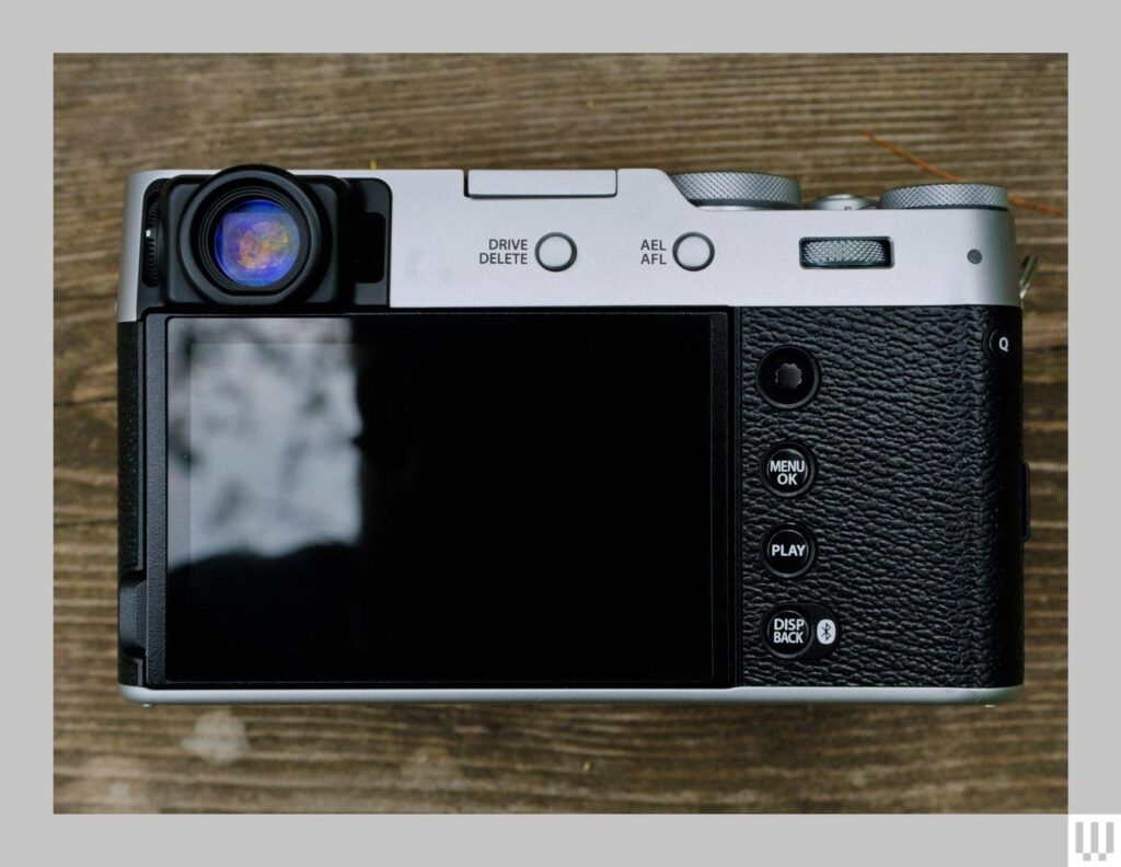 The Fujifilm X100VI Camera Is Worth the TikTok Hype