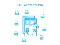 Easily edit and convert PDFs for life for just $25