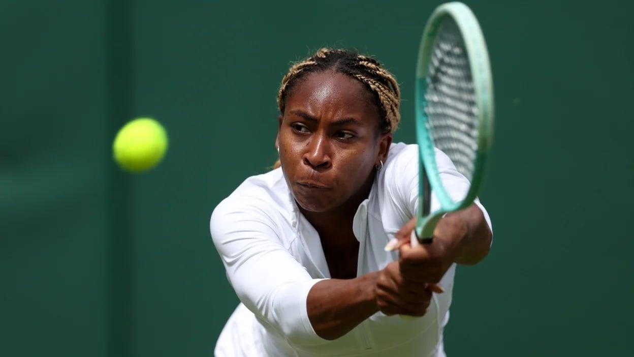 How to watch Kartal vs. Gauff in Wimbledon 2024 online for free