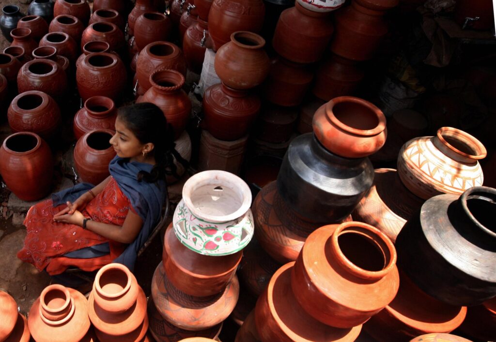 This Ancient Technology Is Helping Millions Stay Cool